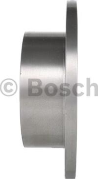 BOSCH 0 986 479 316 - Тормозной диск unicars.by