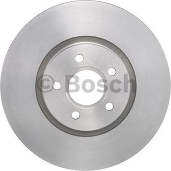 BOSCH 0 986 479 310 - Тормозной диск unicars.by