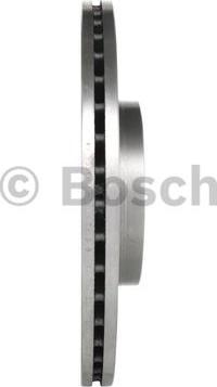 BOSCH 0 986 479 310 - Тормозной диск unicars.by