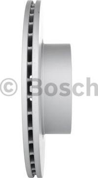 BOSCH 0 986 479 381 - Тормозной диск unicars.by