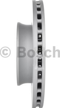 BOSCH 0 986 479 294 - Тормозной диск unicars.by