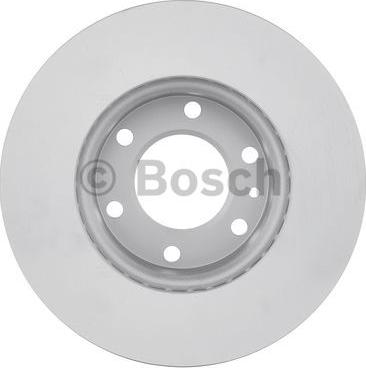 BOSCH 0 986 479 294 - Тормозной диск unicars.by