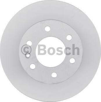 BOSCH 0 986 479 294 - Тормозной диск unicars.by