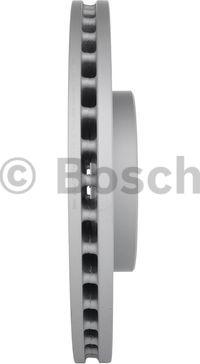 BOSCH 0 986 479 269 - Тормозной диск unicars.by