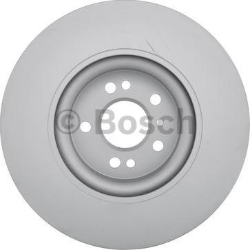 BOSCH 0 986 479 269 - Тормозной диск unicars.by