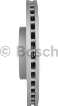 BOSCH 0 986 479 269 - Тормозной диск unicars.by