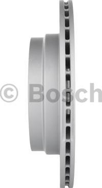 BOSCH 0 986 479 263 - Тормозной диск unicars.by