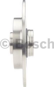 BOSCH 0 986 479 219 - Тормозной диск unicars.by