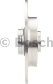 BOSCH 0 986 479 219 - Тормозной диск unicars.by