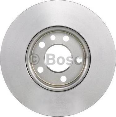 BOSCH 0 986 479 211 - Тормозной диск unicars.by