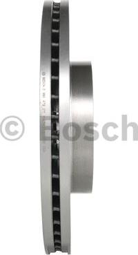 BOSCH 0 986 479 211 - Тормозной диск unicars.by