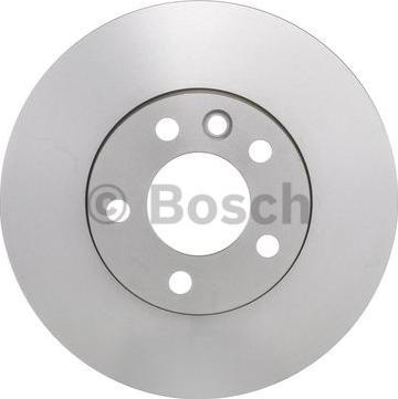 BOSCH 0 986 479 211 - Тормозной диск unicars.by