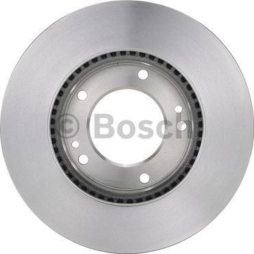 BOSCH 0 986 479 230 - Тормозной диск unicars.by