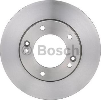 BOSCH 0 986 479 230 - Тормозной диск unicars.by