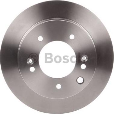 BOSCH 0 986 479 232 - Тормозной диск unicars.by