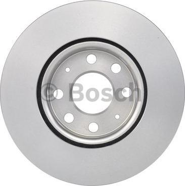 BOSCH 0 986 479 223 - Тормозной диск unicars.by