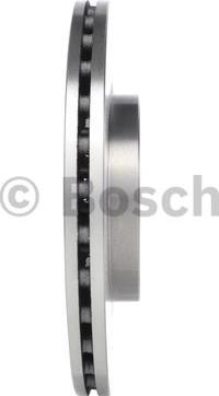 BOSCH 0 986 479 223 - Тормозной диск unicars.by