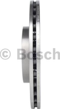 BOSCH 0 986 479 223 - Тормозной диск unicars.by