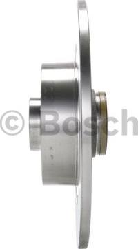 BOSCH 0 986 479 274 - Тормозной диск unicars.by