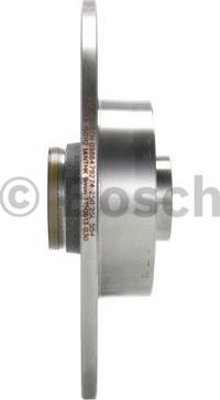 BOSCH 0 986 479 274 - Тормозной диск unicars.by