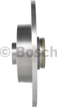 BOSCH 0 986 479 277 - Тормозной диск unicars.by