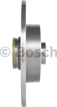 BOSCH 0 986 479 277 - Тормозной диск unicars.by