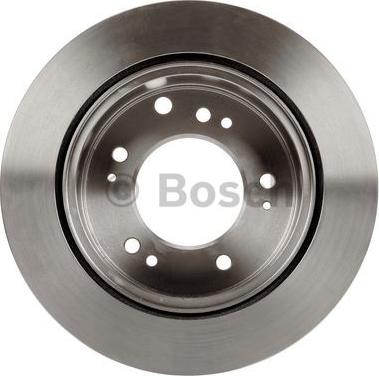 BOSCH 0 986 479 793 - Тормозной диск unicars.by