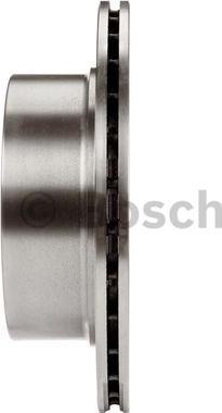 BOSCH 0 986 479 793 - Тормозной диск unicars.by