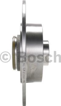 BOSCH 0 986 479 761 - Тормозной диск unicars.by