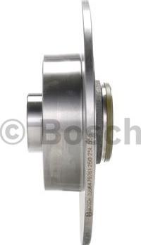 BOSCH 0 986 479 761 - Тормозной диск unicars.by