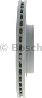 BOSCH 0 986 479 701 - Тормозной диск unicars.by