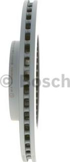 BOSCH 0 986 479 701 - Тормозной диск unicars.by