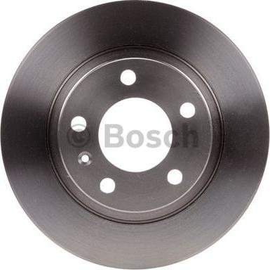 BOSCH 0 986 479 715 - Тормозной диск unicars.by