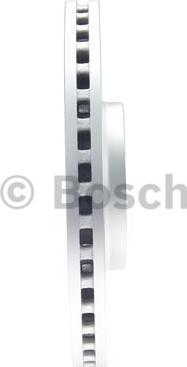 BOSCH 0 986 479 734 - Тормозной диск unicars.by