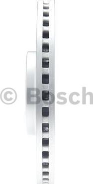 BOSCH 0 986 479 734 - Тормозной диск unicars.by