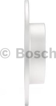 BOSCH 0 986 479 728 - Тормозной диск unicars.by