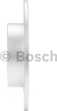 BOSCH 0 986 479 728 - Тормозной диск unicars.by