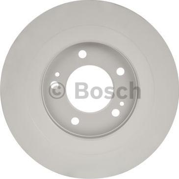 BOSCH 0 986 479 A47 - Тормозной диск unicars.by