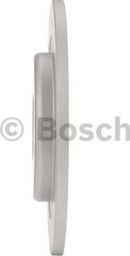 BOSCH 0 986 479 A47 - Тормозной диск unicars.by