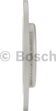 BOSCH 0 986 479 A47 - Тормозной диск unicars.by