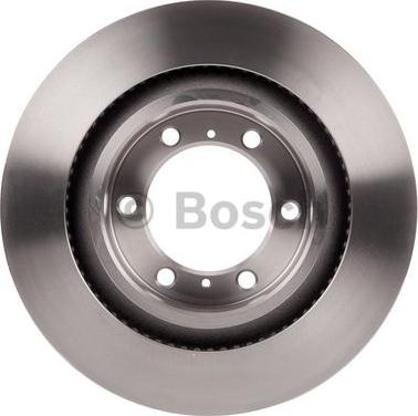 BOSCH 0 986 479 A65 - Тормозной диск unicars.by