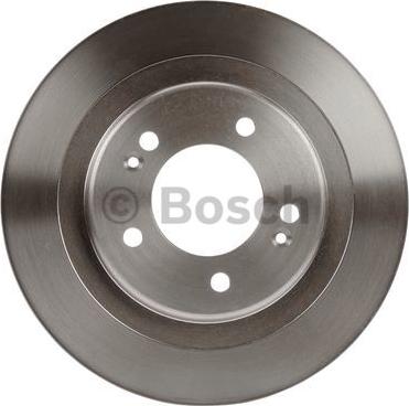 BOSCH 0 986 479 A13 - Тормозной диск unicars.by