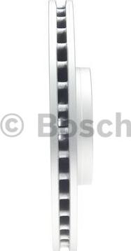 BOSCH 0 986 479 A89 - Тормозной диск unicars.by