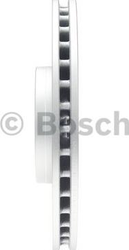 BOSCH 0 986 479 A89 - Тормозной диск unicars.by