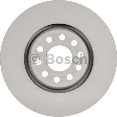 BOSCH 0 986 479 A30 - Тормозной диск unicars.by