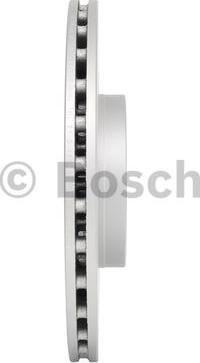 BOSCH 0 986 479 B90 - Тормозной диск unicars.by