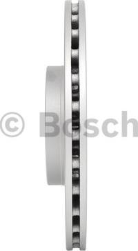 BOSCH 0 986 479 B90 - Тормозной диск unicars.by