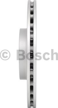 BOSCH 0 986 479 B49 - Тормозной диск unicars.by