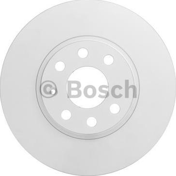 BOSCH 0 986 479 B46 - Тормозной диск unicars.by