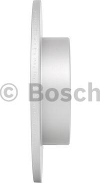 BOSCH 0 986 479 B56 - Тормозной диск unicars.by